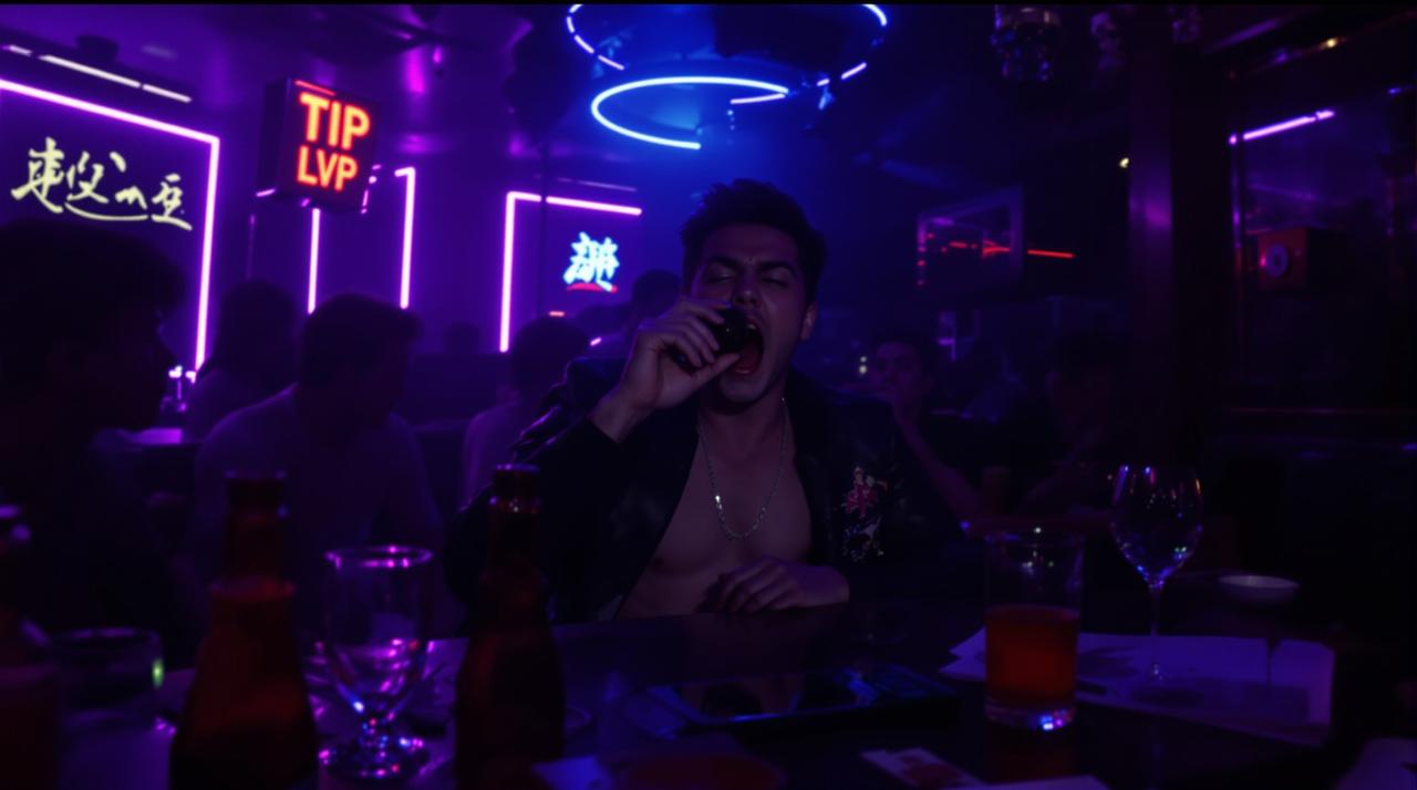 作为吃瓜娱乐圈主播的瓜姐，揭秘明星幕后故事引发网友热议