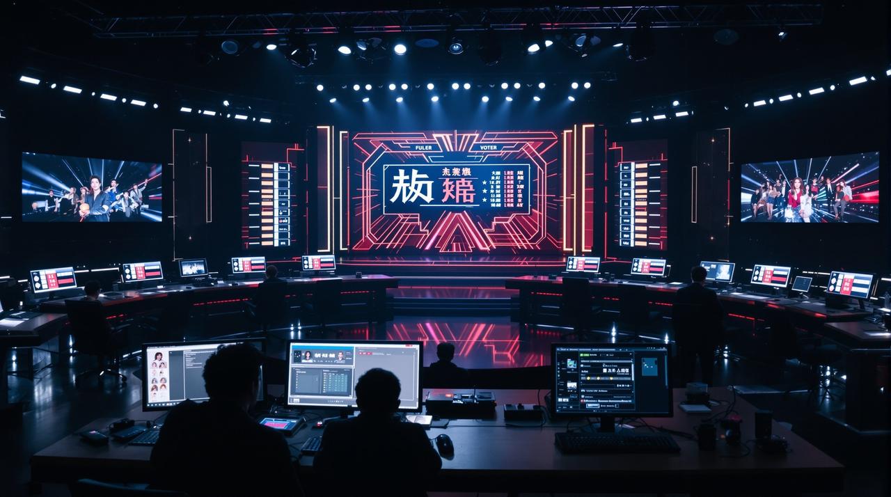 娱乐吃瓜黑小生揭秘背后故事 结合明星八卦与娱乐圈头条的真实表现